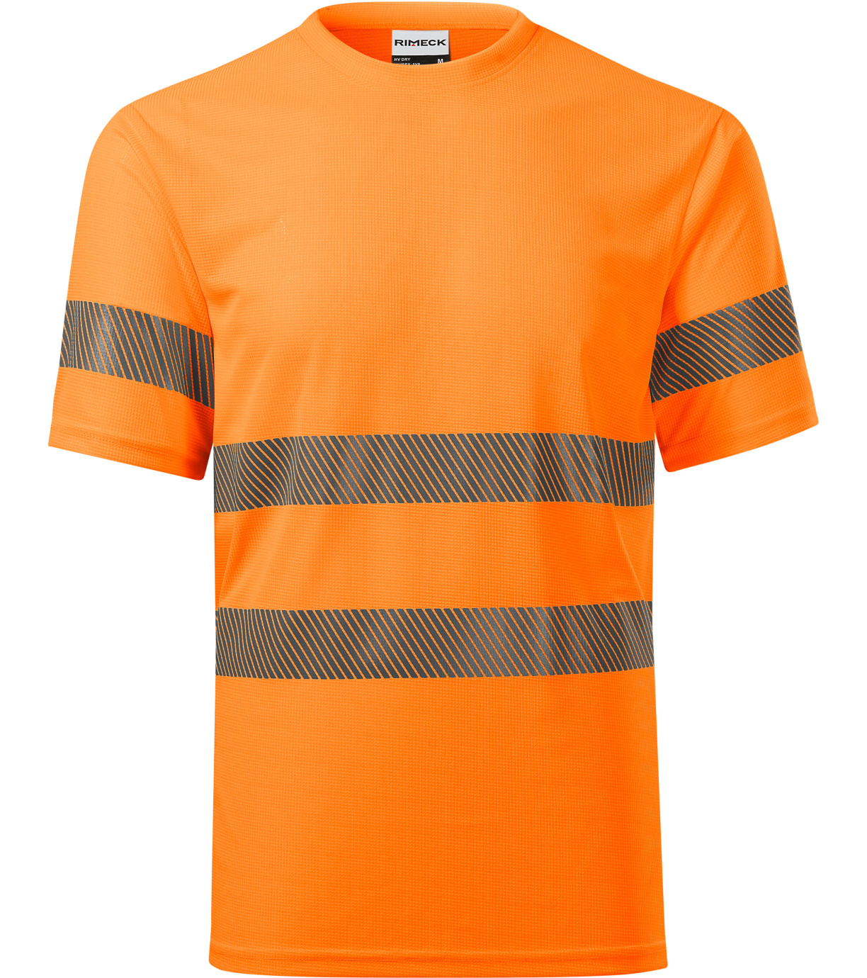 98 - reflexná oranžová