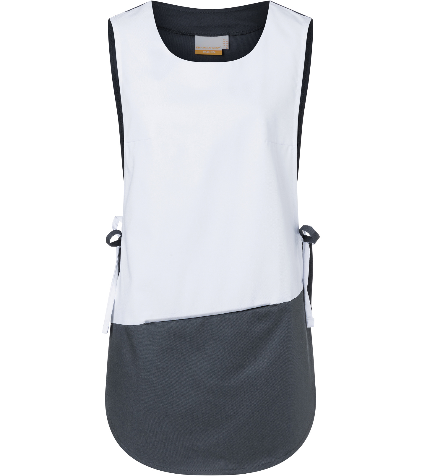 White_Anthracite -  / Anthracite