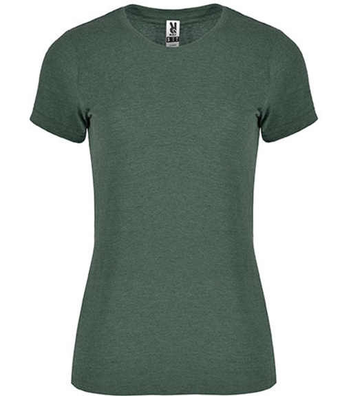 Heather Bottle Green 257 - 