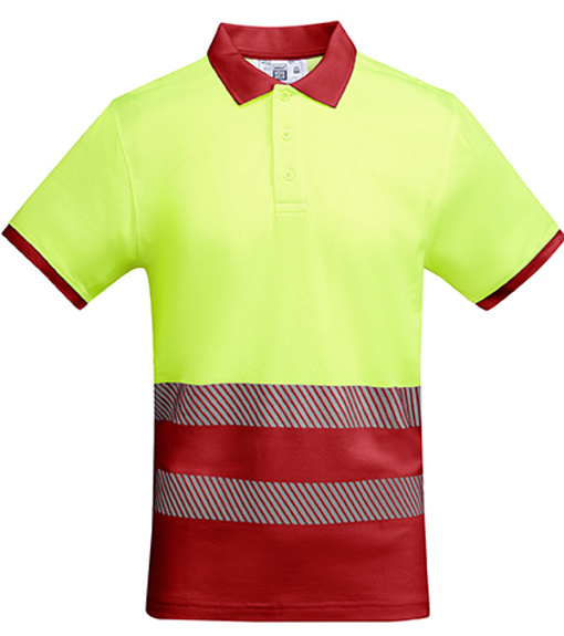 Red 60 -  / Fluor Yellow 221 (26.55 €)