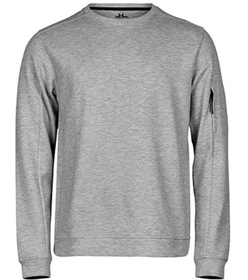 Heather Grey - 