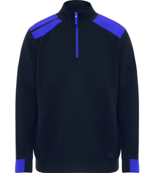 Navy Blue 55 -  / Royal Blue 05
