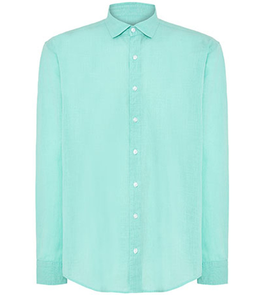 Mint Green - 