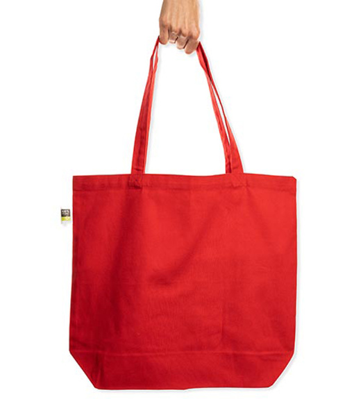 Red (ca. Pantone 200C) - 