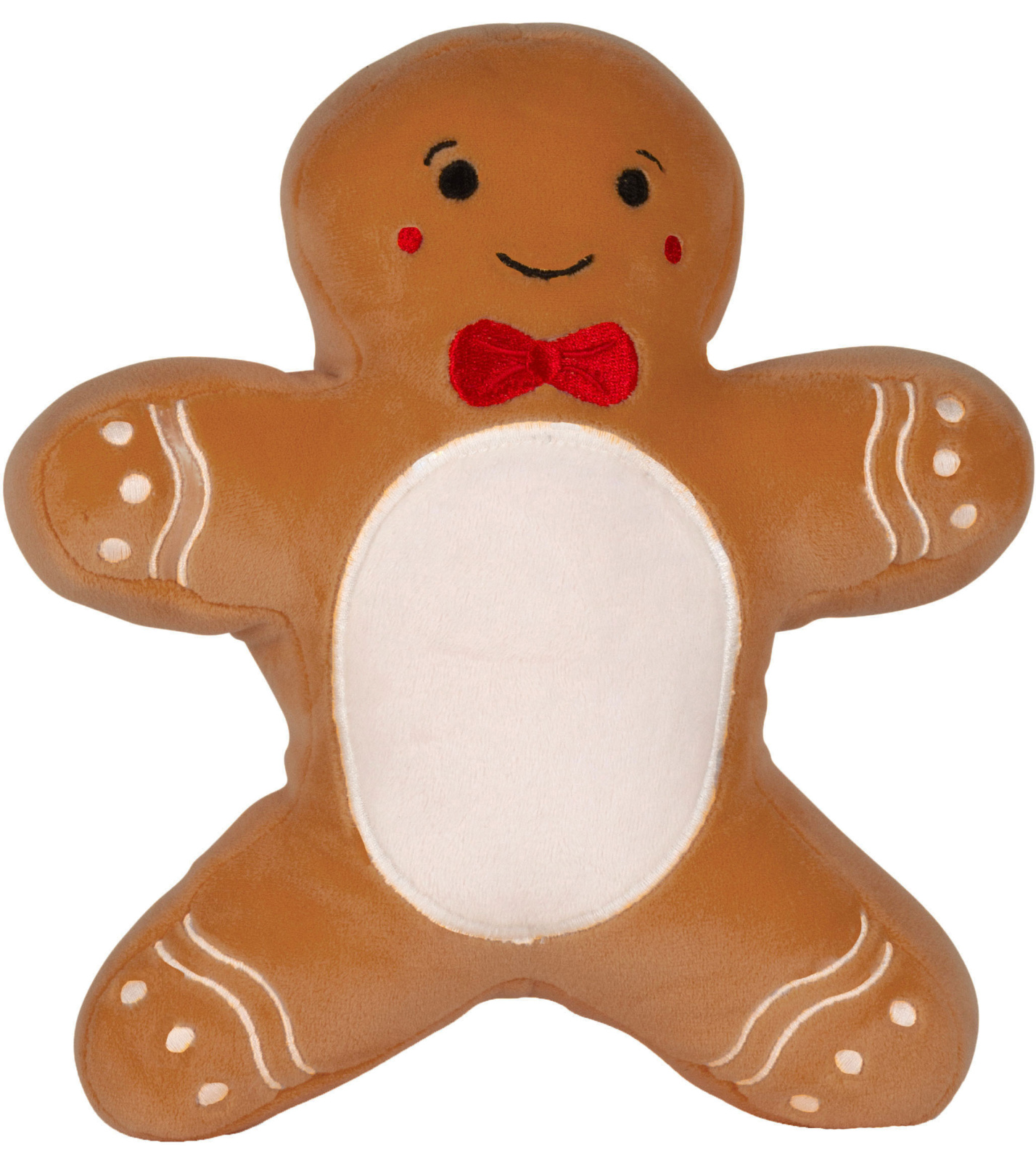 Gingerbread Man - 