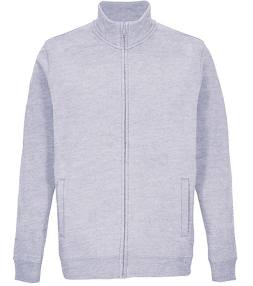 360 - Šedá melanž