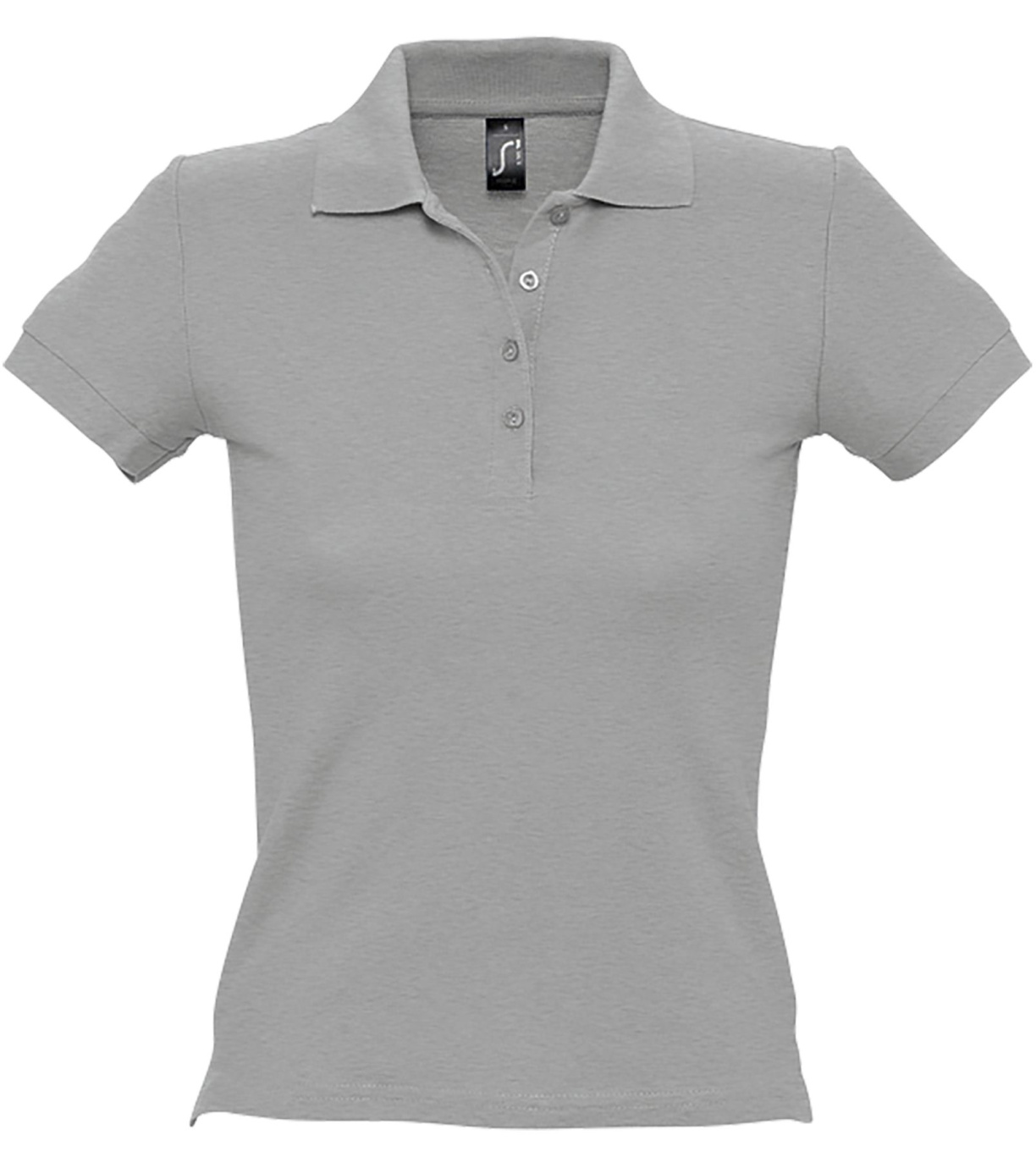 360 - Šedá melanž