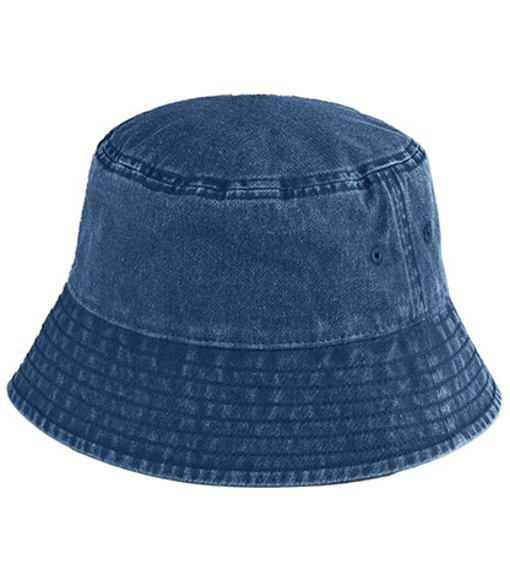 Unisex vintage klobúk B688 Beechfield 