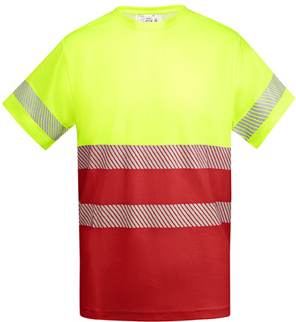 Red 60 -  / Fluor Yellow 221 (23.13 €)