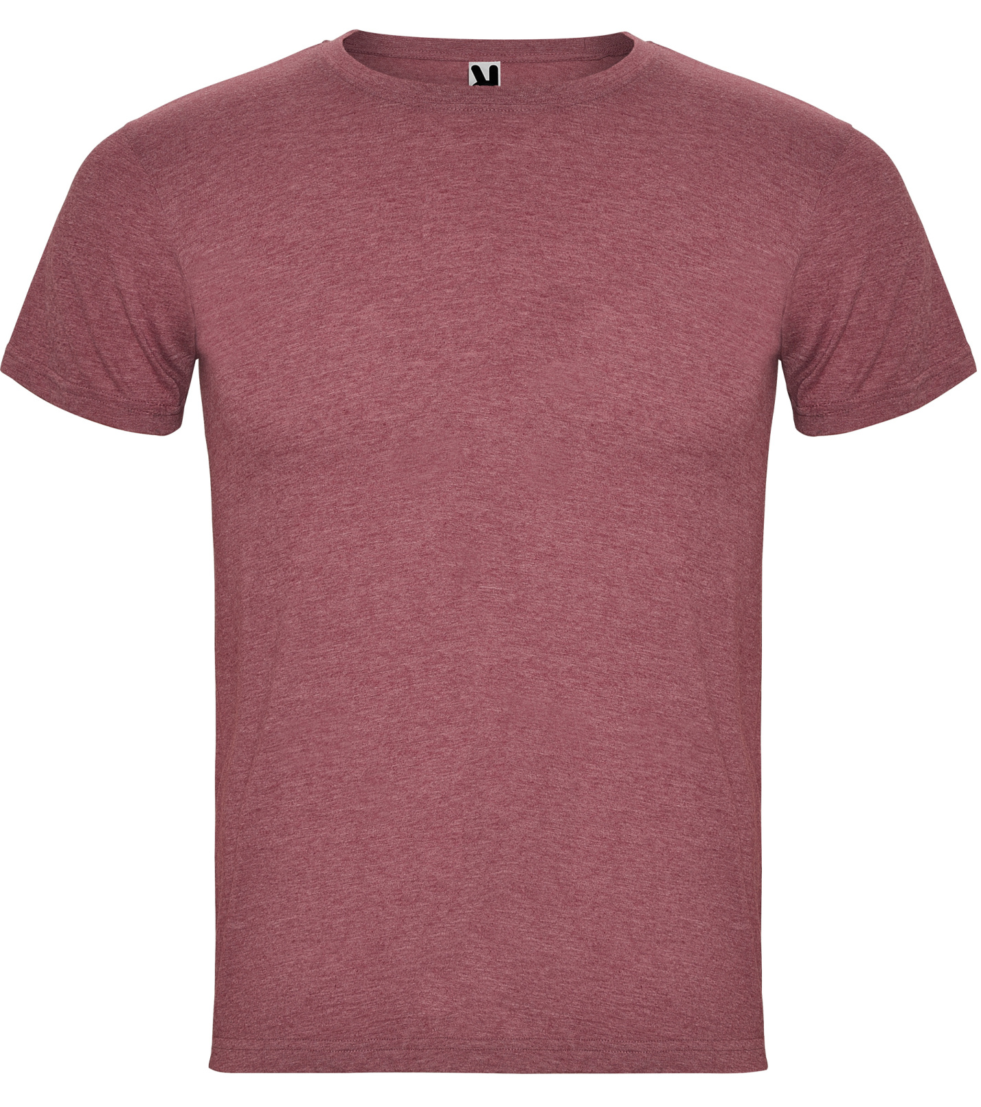 Heather Garnet Red 256 - 