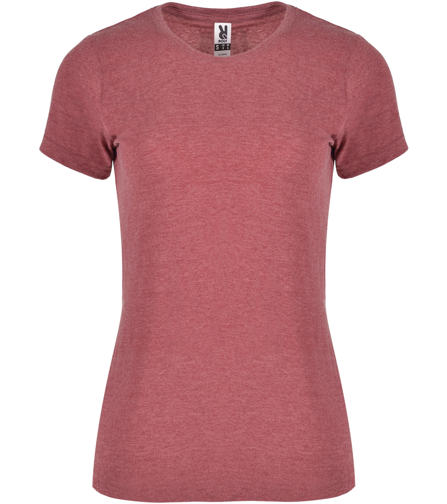 Heather Garnet Red 256 - 