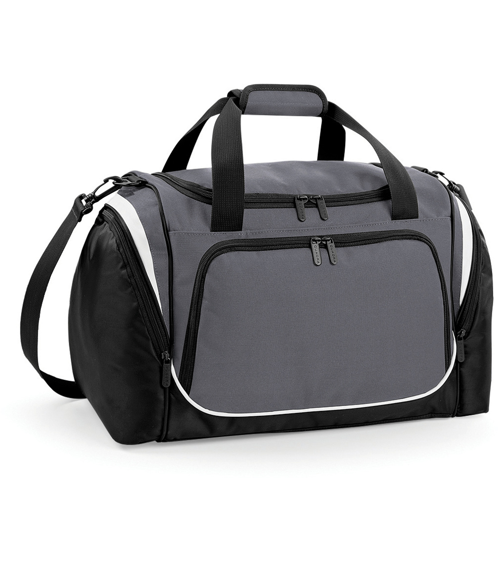 Graphite Grey -  / Black