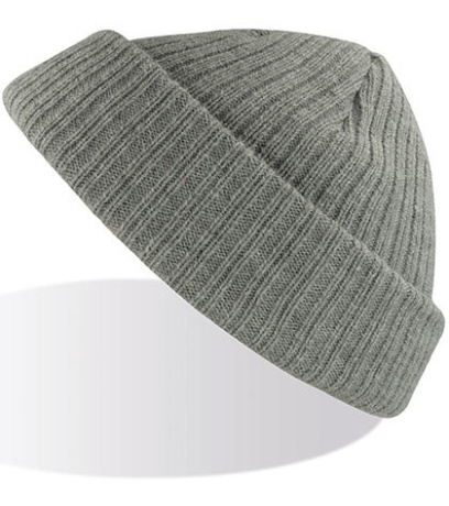 Light Grey Melange - 