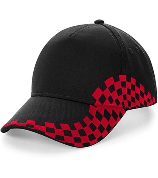 Black -  / Classic Red