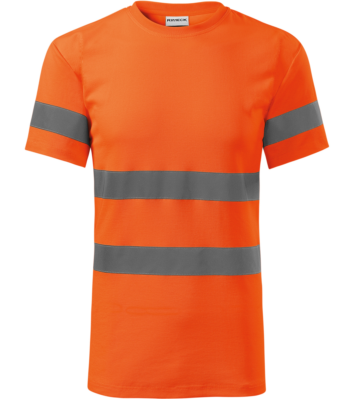 98 - reflexná oranžová