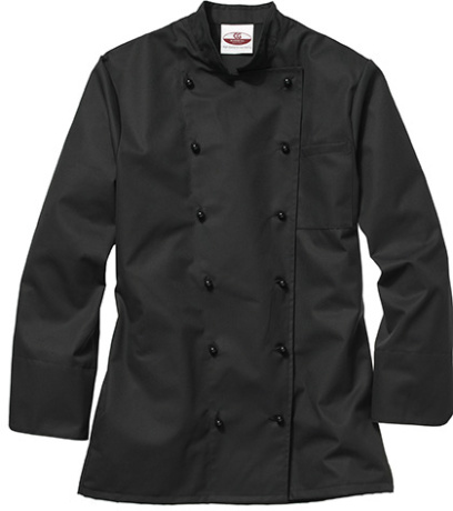 Cg Workwear Rimini Pánsky rondon 00907-01 Black 46