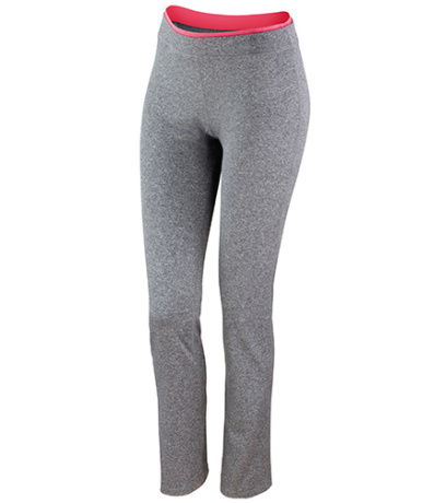 Dámske fitness nohavice RT275F SPIRO 
