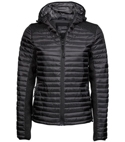 Black -  / Black Melange