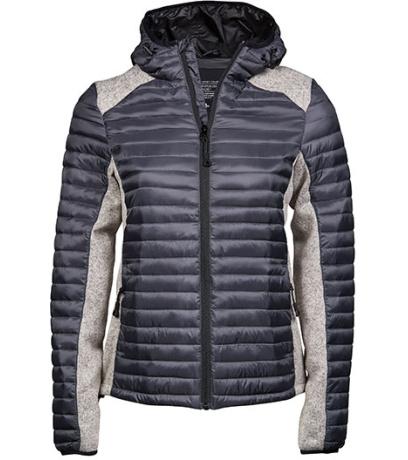 Space Grey -  / Grey Melange