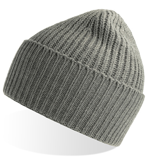 Light Grey Melange - 