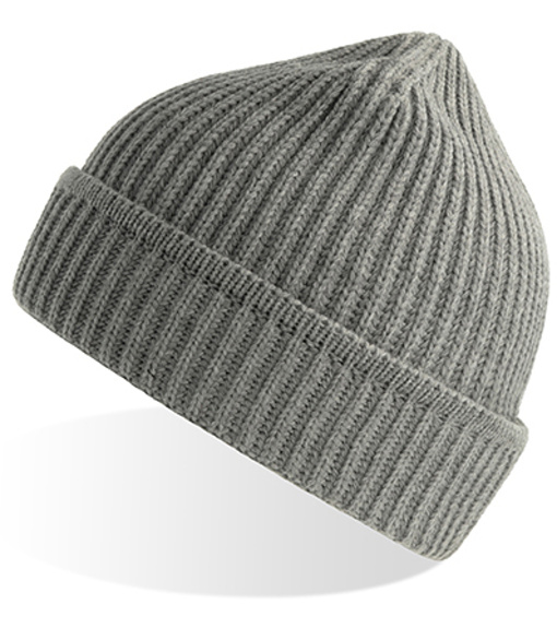 Light Grey Melange - 