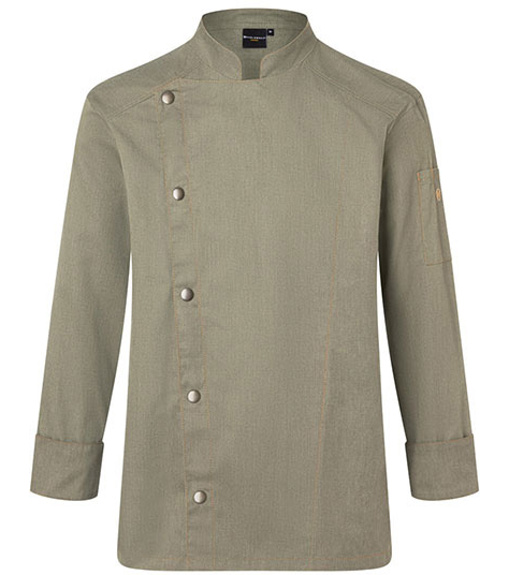 Vintage Moss Green (ca. Pantone 416C) - 