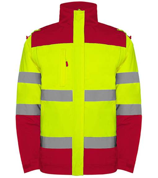 Red 60 -  / Fluor Yellow 221 (46.15 €)