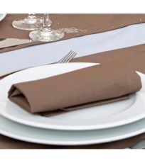 Látkový obrúsok 50x50 08285-01 CG Workwear