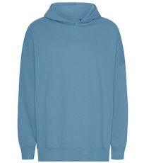 Unisex voľná mikina T63111 Tiger Cotton by Neutral