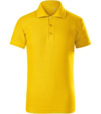 Detské polo tričko Pique Polo Free Malfini