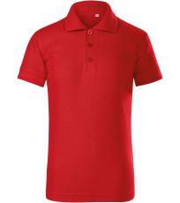 Detské polo tričko Pique Polo Free Malfini