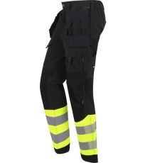 HI-VIS nohavice TRJ480 REGATTA 