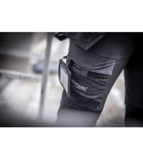 HI-VIS nohavice TRJ480 REGATTA 