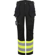 HI-VIS nohavice TRJ480 REGATTA