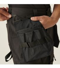 HI-VIS nohavice TRJ480 REGATTA 