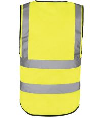 Multifunkčná reflexná vesta Munich Korntex 