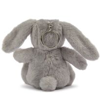 Plyšový zajačik na kľúče - 14 cm MM23B Mumbles 