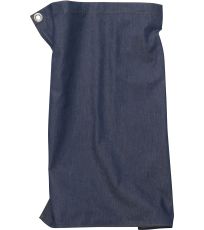Unisex dlhá pracovná zástera Pizzone CG Workwear