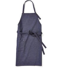 Dlhá pracovná zástera s trakmi Nucciano CG Workwear