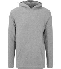 Pánska mikina s organickej bavlny EA041 Ecologie