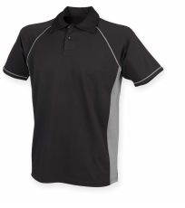 Pánská funkční polokošile LV370 Finden+Hales