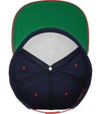 Unisex šiltovka FX6007T FLEXFIT 