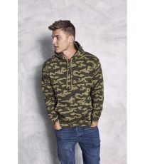 Pánska mikina s kapucňou JH014 Just Hoods 