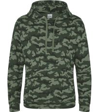 Pánska mikina s kapucňou JH014 Just Hoods