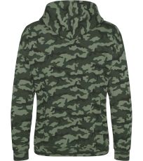 Pánska mikina s kapucňou JH014 Just Hoods 