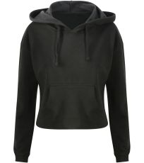 Dámska mikina s kapucňou JH016 Just Hoods