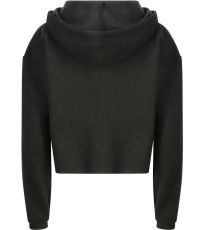 Dámska mikina s kapucňou JH016 Just Hoods 
