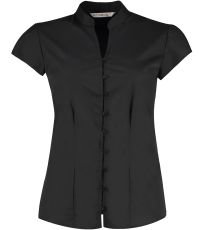 Dámska popelínová košeľa KK727 Kustom Kit