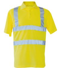 Reflexné polo tričko Liverpool Korntex