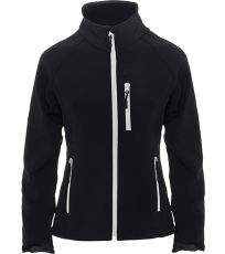 Dámska softshell bunda Antartida Roly